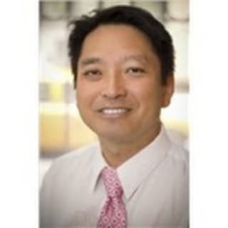 Brian Park, MD, Obstetrics & Gynecology, New York, NY