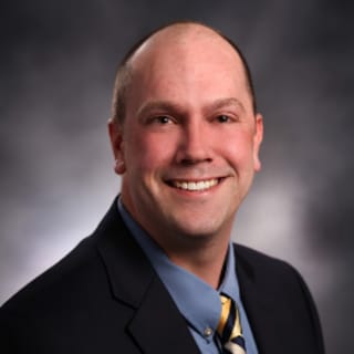 Daniel Stalsonburg
