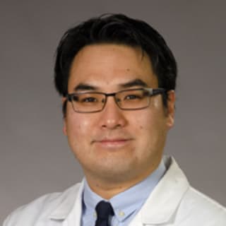 Yoshito Kosai, MD