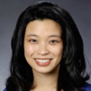 Christine Pineda-Liu, MD, Internal Medicine, Bellevue, WA