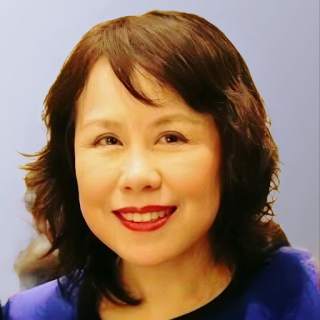Brenda Wu, MD, Neurology, New Brunswick, NJ, Penn Medicine Princeton Medical Center