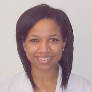 Belynda Sanders, Pharmacist, Washington, DC