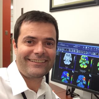 Fernando Testai, MD, Neurology, Chicago, IL, University of Illinois Hospital