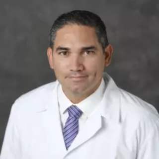 Ernesto Del Valle Hernandez, MD, Orthopaedic Surgery, Orlando, FL