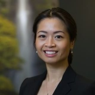 Kelly Bui, MD, Ophthalmology, Seattle, WA