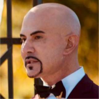 Eric Shahin