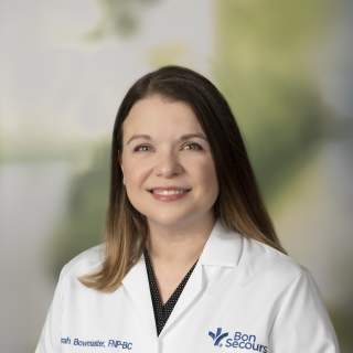 Sarah Bowmaster, Family Nurse Practitioner, Midlothian, VA