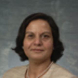 Sujata Qasba, MD