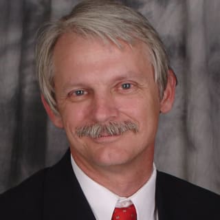 James Bush, MD, Internal Medicine, Fort Collins, CO