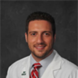Patrick Dermarkarian, MD, Orthopaedic Surgery, Tampa, FL, HCA Florida Blake Hospital