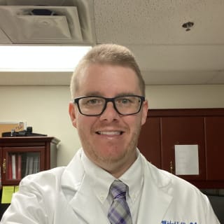Michael Allen, DO