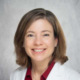 Catherine Bradley, MD, Obstetrics & Gynecology, Iowa City, IA