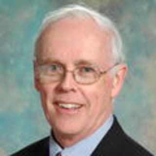James Kennealy, MD