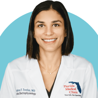 Andrea Tordini, MD, Cardiology, Tampa, FL, Tampa General Hospital