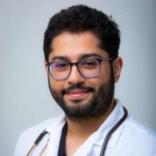 Bader Al Omour, MD