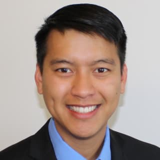 Bradford Nguyen, MD