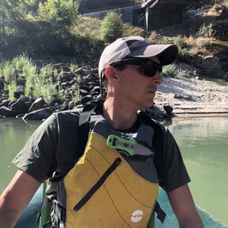 Patrick Erley, Emergency Medicine, Red Lodge, MT