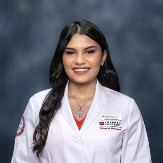 Marina Naiem, Pharmacist, Anaheim, CA