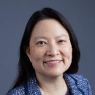 Joan Han, MD, Pediatric Endocrinology, New York, NY, The Mount Sinai Hospital