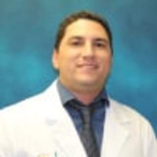 Lester Fornet, Acute Care Nurse Practitioner, Miami, FL