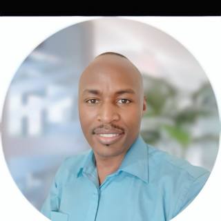 Geofrey Kosgei, Psychiatric-Mental Health Nurse Practitioner, Pueblo, CO