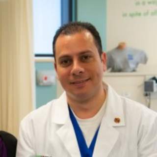 Farid Gallo, Psychiatric-Mental Health Nurse Practitioner, Rockwall, TX