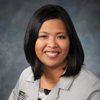 Aimeelee (Phan) Valeroso, MD, Family Medicine, Schaumburg, IL, Northwest Community Healthcare