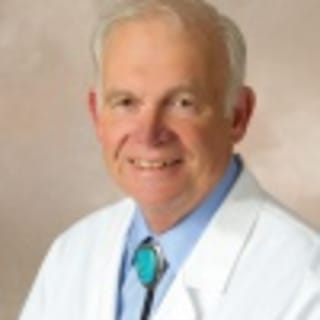Richard Honsinger Jr., MD, Allergy & Immunology, Los Alamos, NM, University of New Mexico Hospitals
