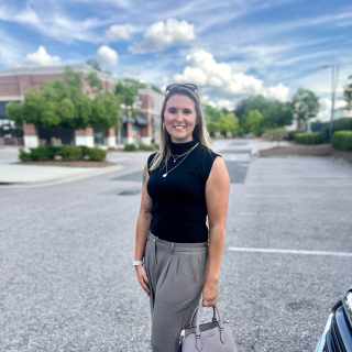 Johanna French, Acute Care Nurse Practitioner, Lexington, VA