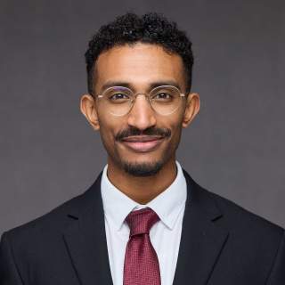 Andreas Gizaw, MD, Other MD/DO, Baltimore, MD