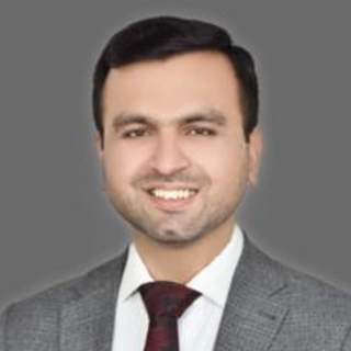 Naeemuddin Shaikh, MD, Neurology, Reading, PA