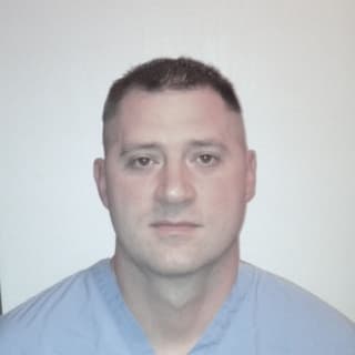 Michael Holler, Certified Registered Nurse Anesthetist, Akron, OH, Summa Health System – Akron Campus