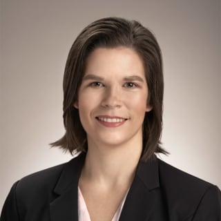 Laura Glasscock, MD