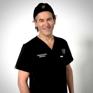 Jon Mendelsohn, MD, Plastic Surgery, Cincinnati, OH