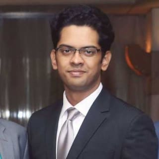 M Rubayat Rahman, MD