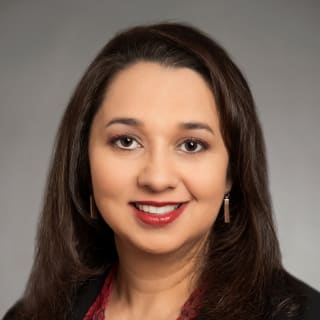 Tara Rizvi, MD