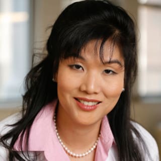 Youyin Choy, MD, Obstetrics & Gynecology, New York, NY, The Mount Sinai Hospital