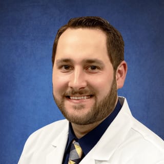 Cody Myrick, PA, Family Medicine, Winston Salem, NC