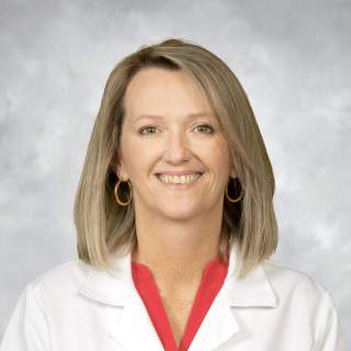 Connie Porter, Nurse Practitioner, Marion, OH