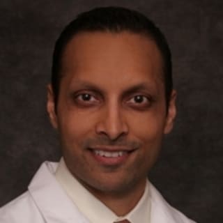Parag Patel, MD