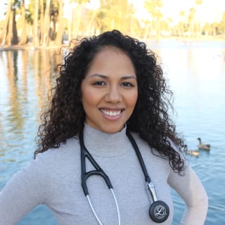 Mariah Campoy, PA, Physician Assistant, San Francisco, CA, Banner - University Medical Center Phoenix