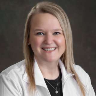 Lacey Johnson, Family Nurse Practitioner, Greenville, KY