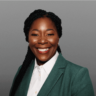 Marilyn Ndukwe, MD, Resident Physician, Palo Alto, CA