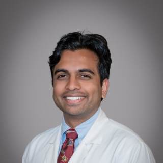 Sripraharsha Jampana Raju, MD, Internal Medicine, Nashville, TN