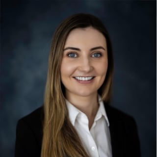 Anastasia Proshkina, MD, Resident Physician, Springfield, IL