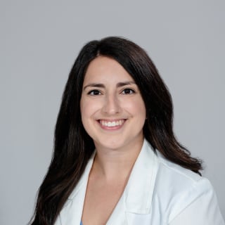 Morgan Casciole, Pharmacist, Danville, PA