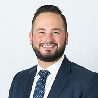 Kevin Barrette, MD