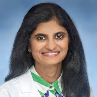 Surbhi Chamaria, MD, Cardiology, Norfolk, VA