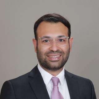 Muhammad Abbas, MD, Resident Physician, Las Vegas, NV