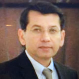 Farrukh Anwar, MD
